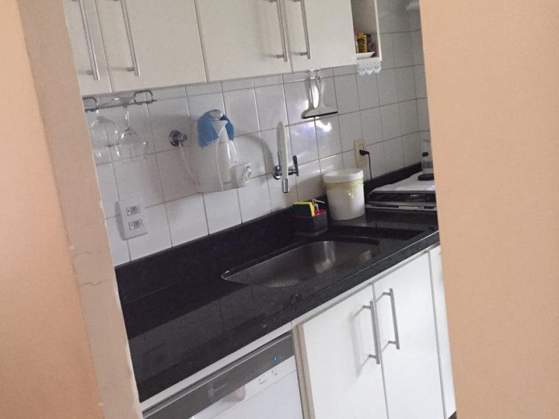 imóvel com 48m² - Jardim Íris - São Paulo
