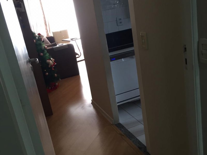 imóvel com 48m² - Jardim Íris - São Paulo