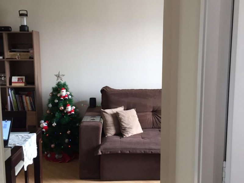 imóvel com 48m² - Jardim Íris - São Paulo