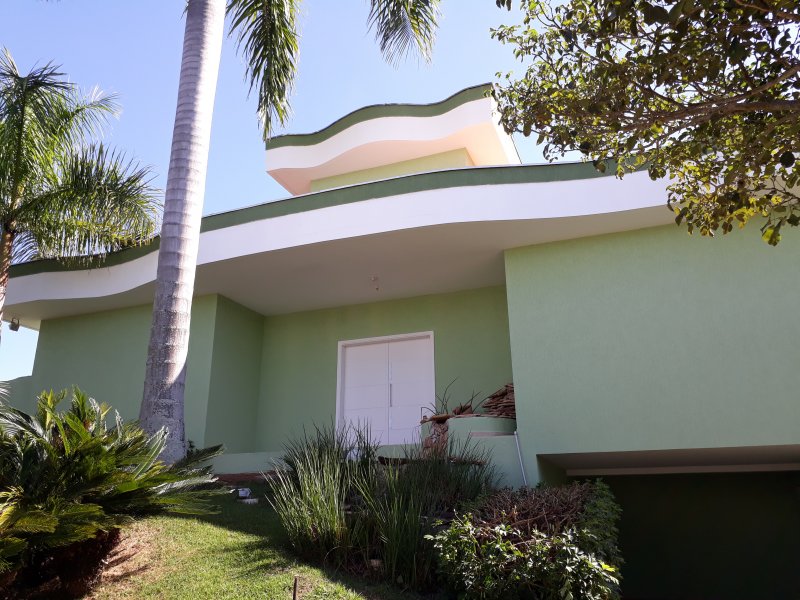 Casa de condomínio à venda Ipatinga com 260m² e 4 quartos por R$ 650.000 - 282444949-20190526-121002.jpg