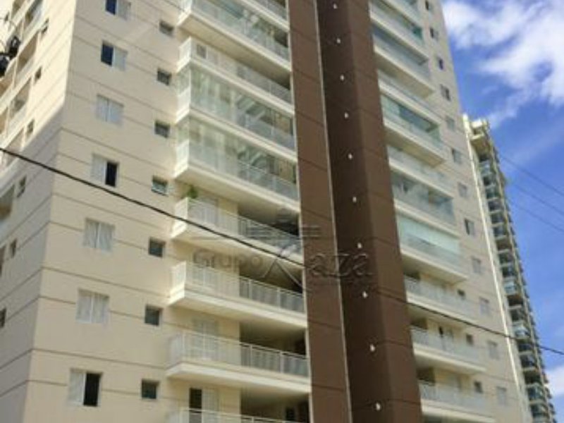 imóvel com 95m² - Cond. Royal Park - Sao Jose dos Campos