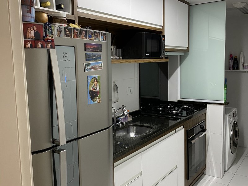 imóvel com 95m² - Cond. Royal Park - Sao Jose dos Campos