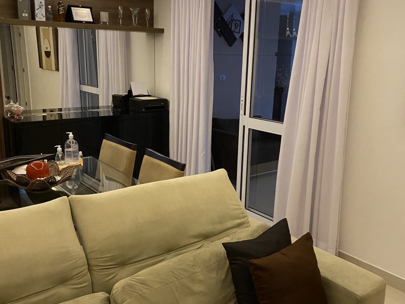 imóvel com 95m² - Cond. Royal Park - Sao Jose dos Campos