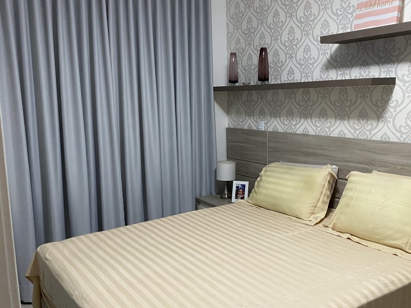 imóvel com 95m² - Cond. Royal Park - Sao Jose dos Campos