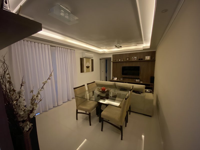 imóvel com 95m² - Cond. Royal Park - Sao Jose dos Campos