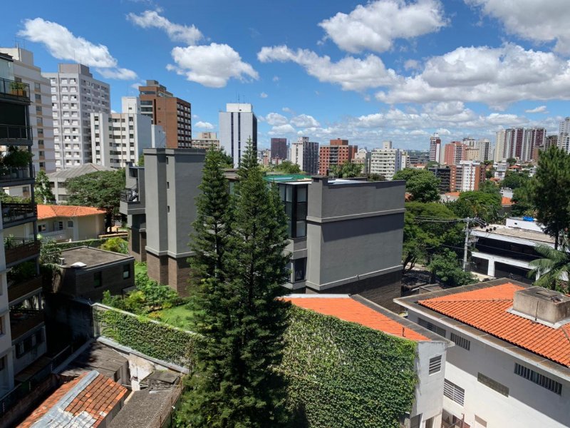 imóvel com 81m² - Pinheiros - São Paulo