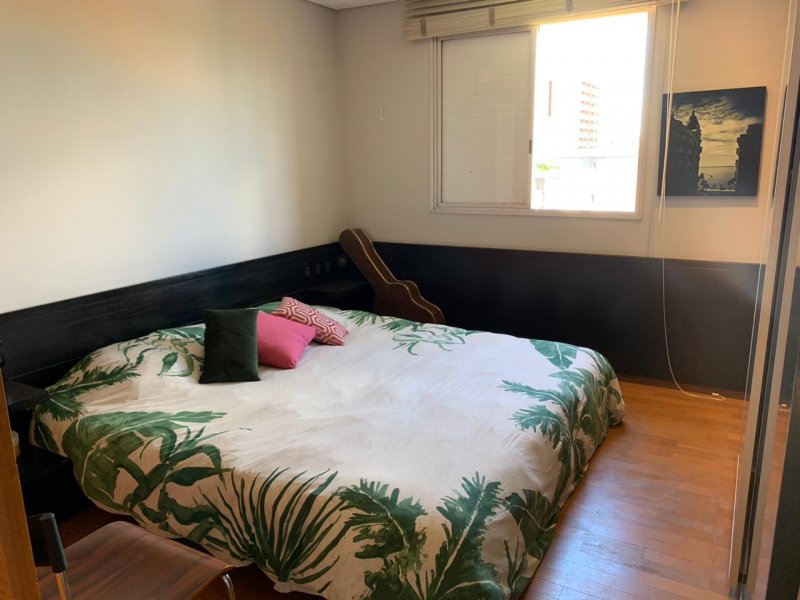 imóvel com 81m² - Pinheiros - São Paulo