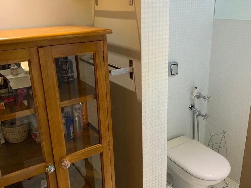 imóvel com 81m² - Pinheiros - São Paulo