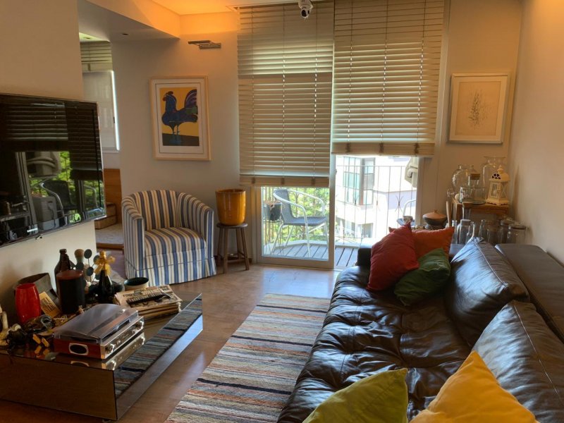 imóvel com 81m² - Pinheiros - São Paulo