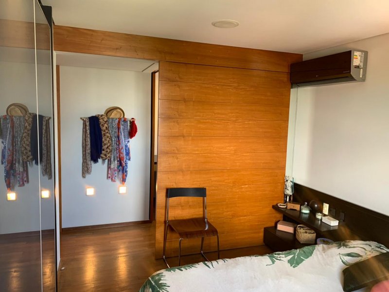 imóvel com 81m² - Pinheiros - São Paulo