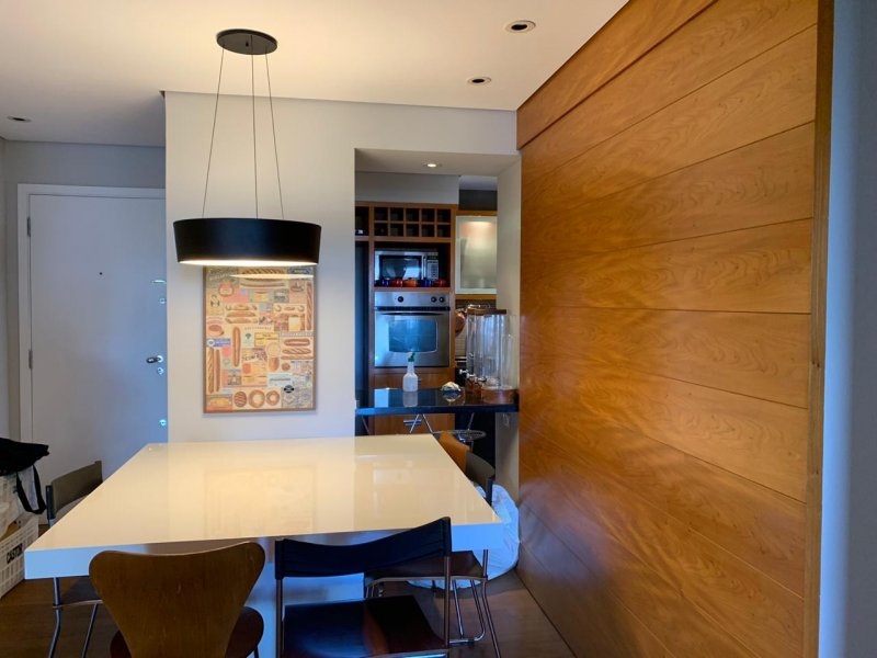 imóvel com 81m² - Pinheiros - São Paulo
