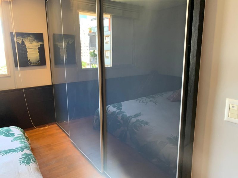 imóvel com 81m² - Pinheiros - São Paulo