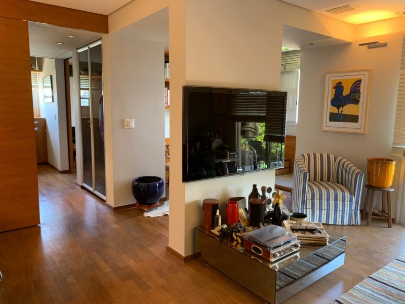 imóvel com 81m² - Pinheiros - São Paulo