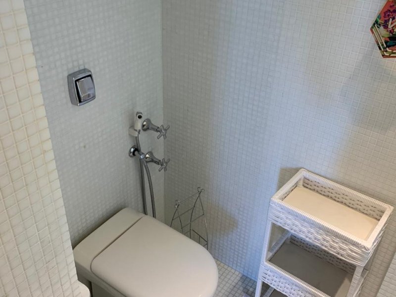 imóvel com 81m² - Pinheiros - São Paulo