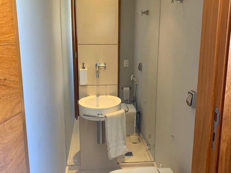 imóvel com 81m² - Pinheiros - São Paulo