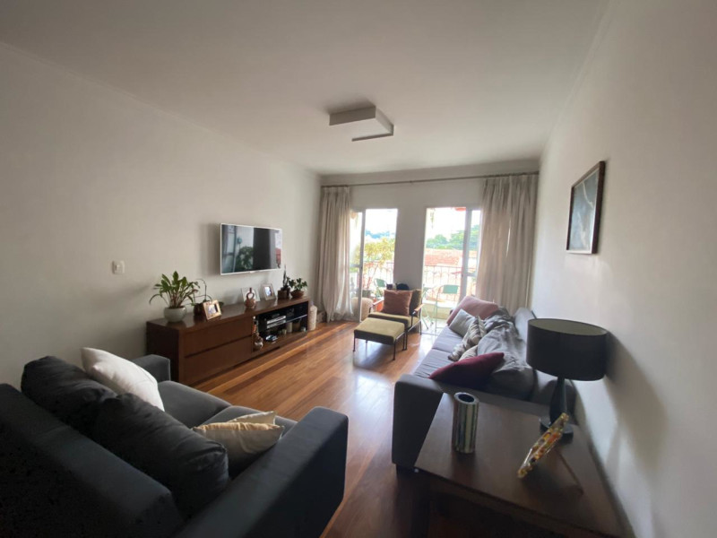 imóvel com 126m² - Jardim das Acácias - São Paulo