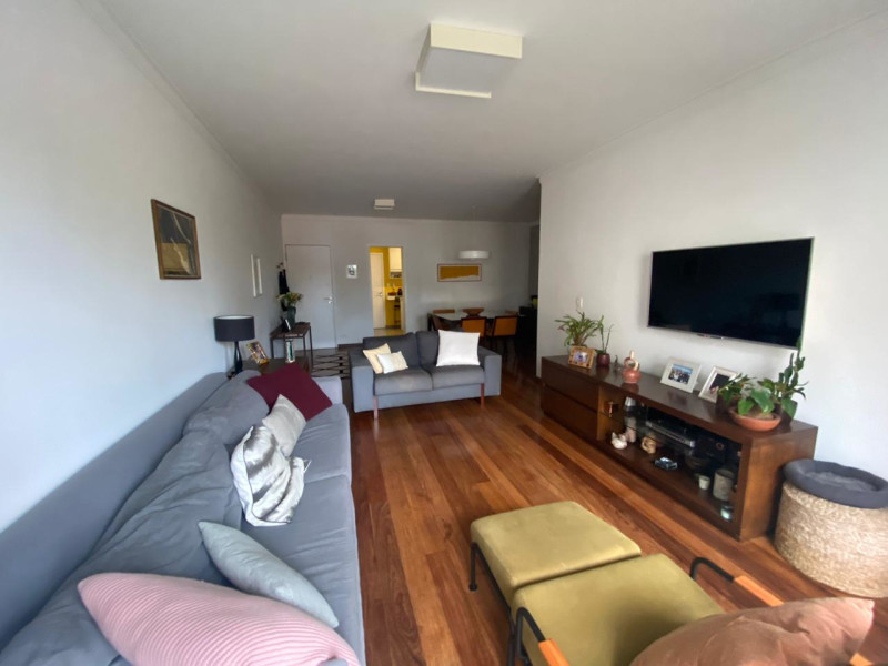 imóvel com 126m² - Jardim das Acácias - São Paulo