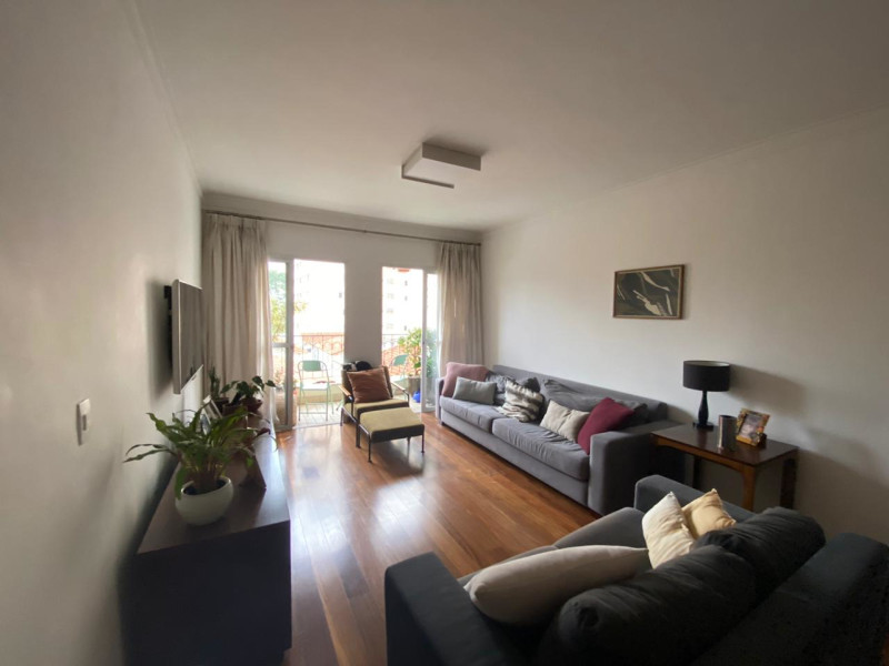 imóvel com 126m² - Jardim das Acácias - São Paulo