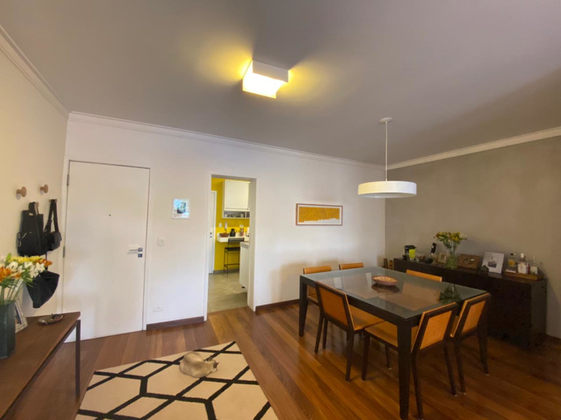 imóvel com 126m² - Jardim das Acácias - São Paulo