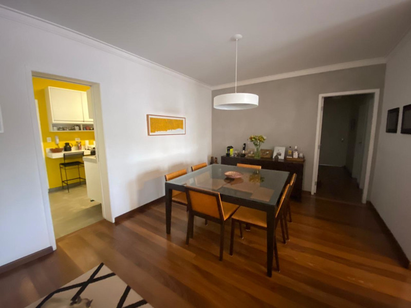 imóvel com 126m² - Jardim das Acácias - São Paulo