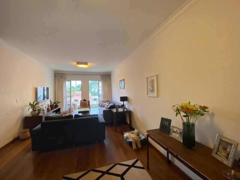 imóvel com 126m² - Jardim das Acácias - São Paulo