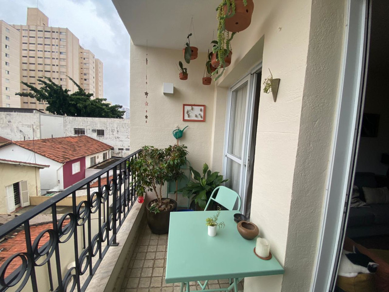 imóvel com 126m² - Jardim das Acácias - São Paulo