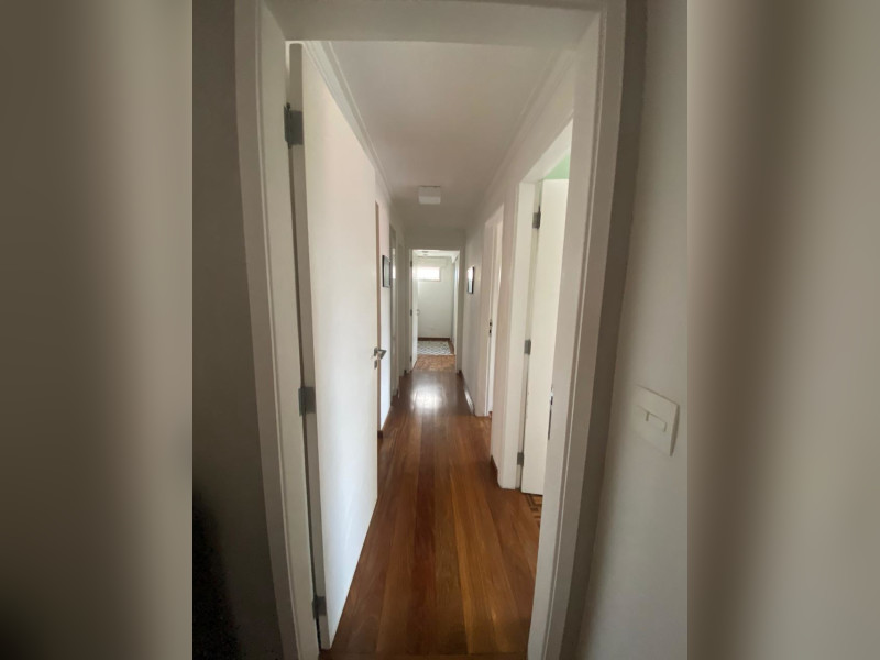 imóvel com 126m² - Jardim das Acácias - São Paulo