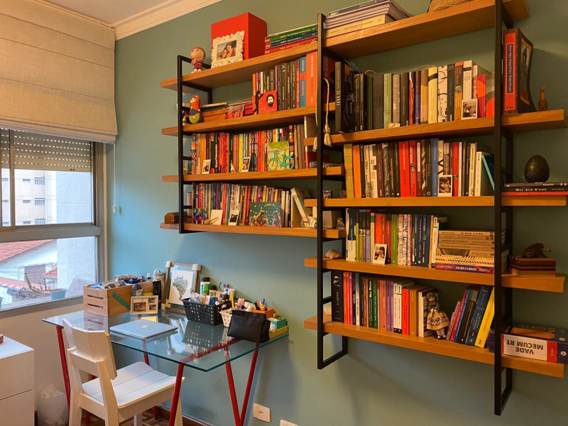 imóvel com 126m² - Jardim das Acácias - São Paulo