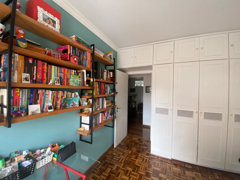 imóvel com 126m² - Jardim das Acácias - São Paulo
