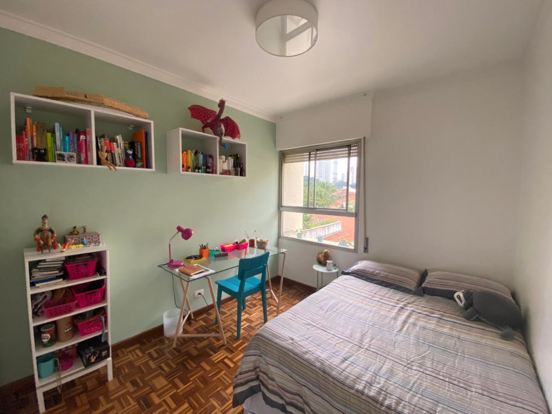imóvel com 126m² - Jardim das Acácias - São Paulo