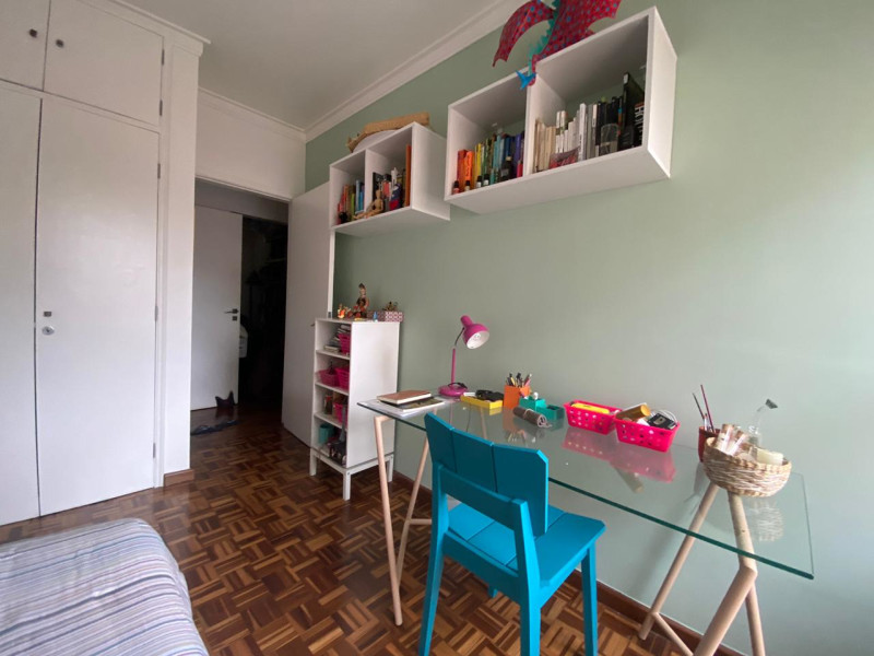 imóvel com 126m² - Jardim das Acácias - São Paulo