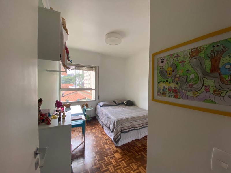 imóvel com 126m² - Jardim das Acácias - São Paulo
