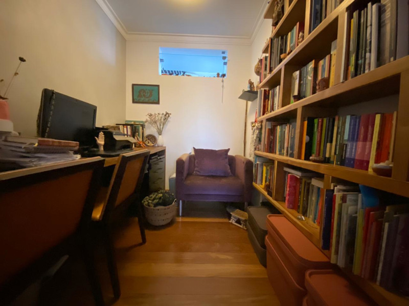 imóvel com 126m² - Jardim das Acácias - São Paulo