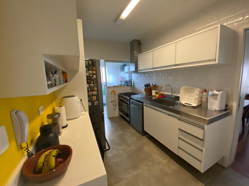 imóvel com 126m² - Jardim das Acácias - São Paulo