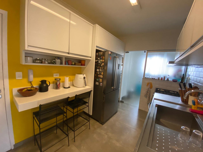 imóvel com 126m² - Jardim das Acácias - São Paulo