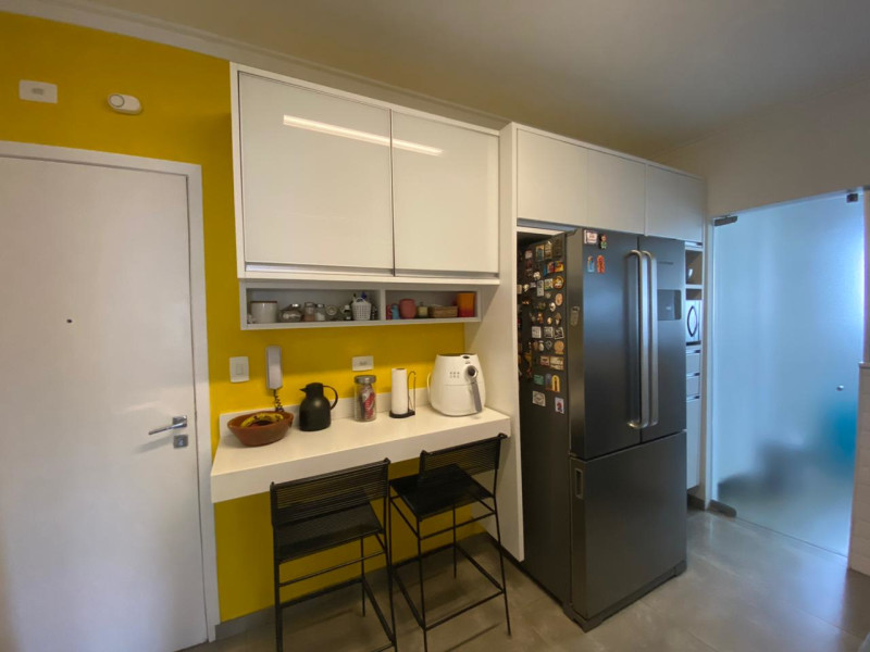 imóvel com 126m² - Jardim das Acácias - São Paulo