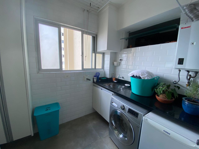 imóvel com 126m² - Jardim das Acácias - São Paulo