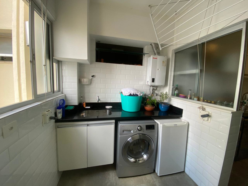 imóvel com 126m² - Jardim das Acácias - São Paulo