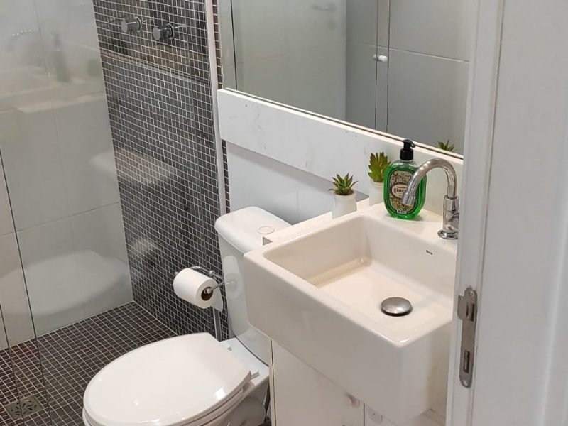 imóvel com 64m² - Vila Santa Clara - São Paulo