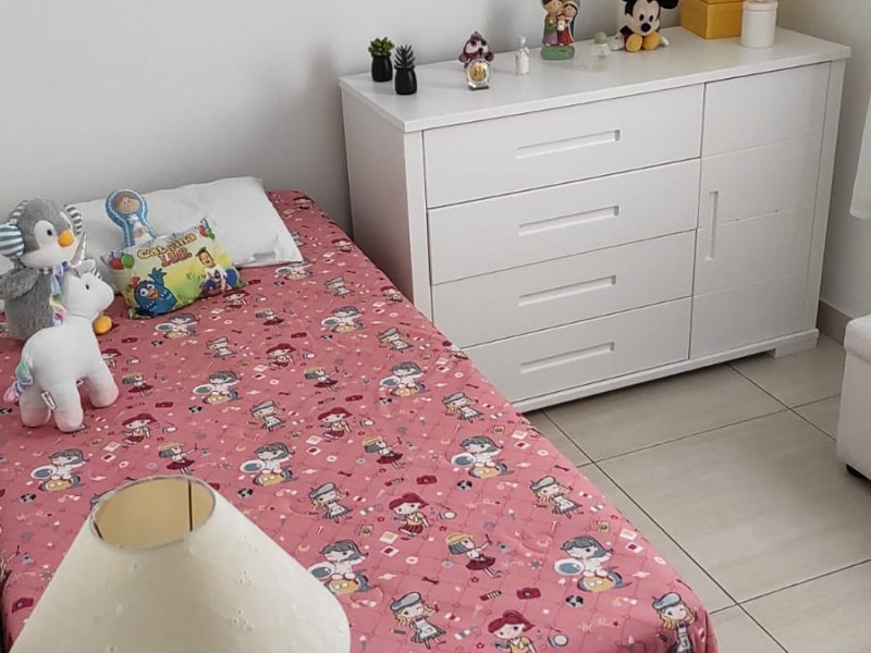 imóvel com 64m² - Vila Santa Clara - São Paulo