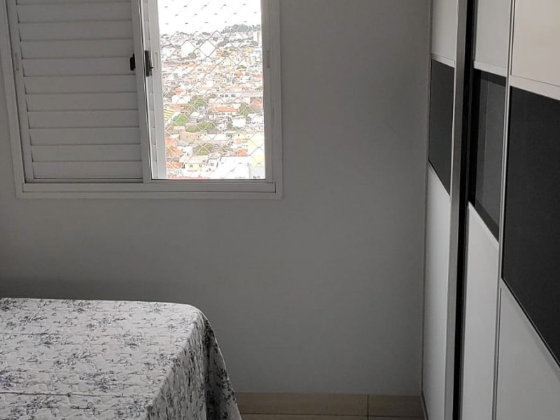 imóvel com 64m² - Vila Santa Clara - São Paulo