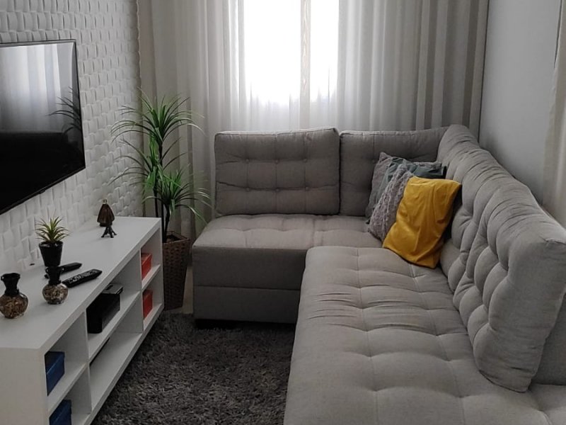 imóvel com 64m² - Vila Santa Clara - São Paulo