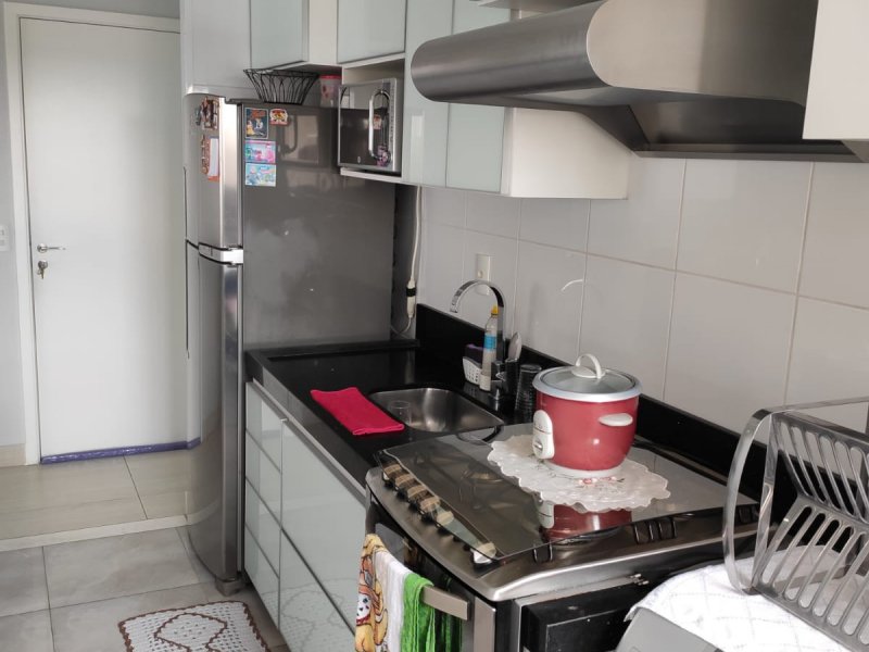 imóvel com 64m² - Vila Santa Clara - São Paulo