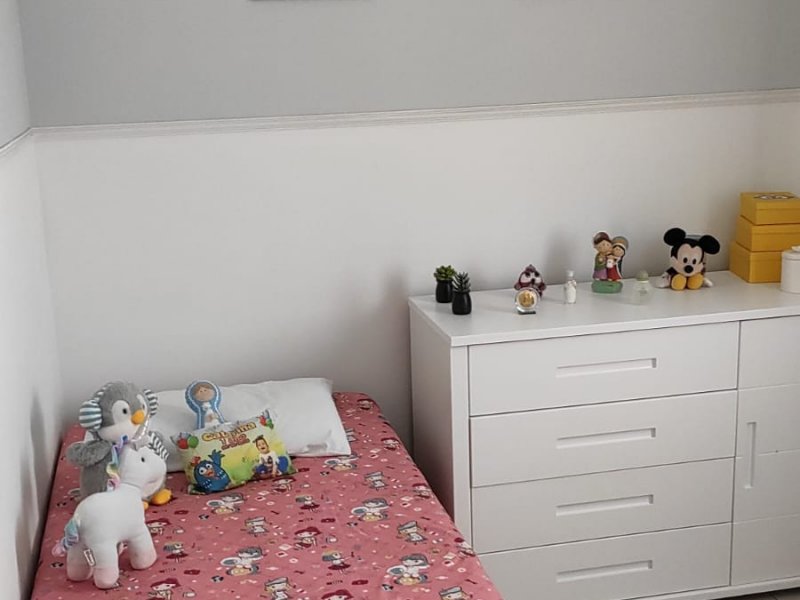 imóvel com 64m² - Vila Santa Clara - São Paulo