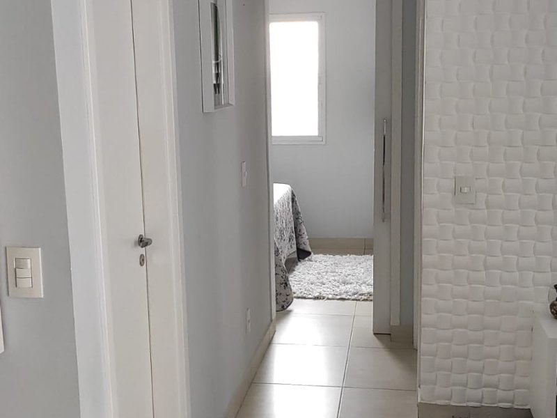 imóvel com 64m² - Vila Santa Clara - São Paulo