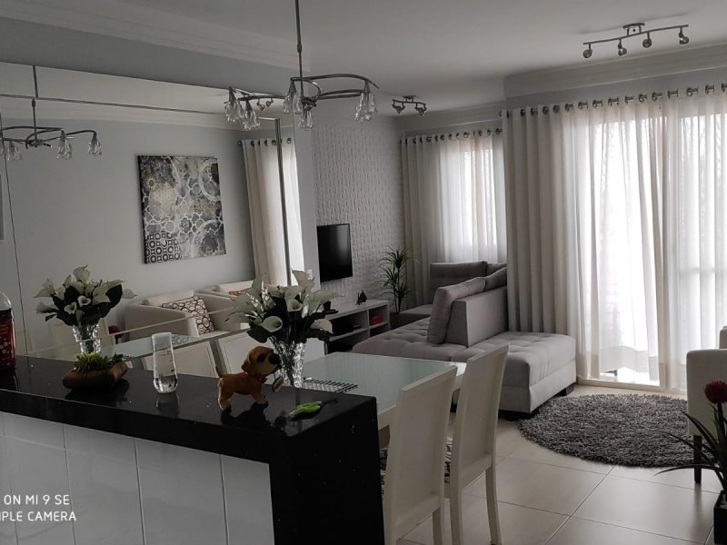imóvel com 64m² - Vila Santa Clara - São Paulo