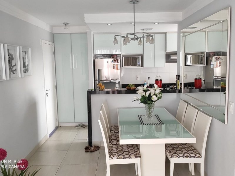 imóvel com 64m² - Vila Santa Clara - São Paulo