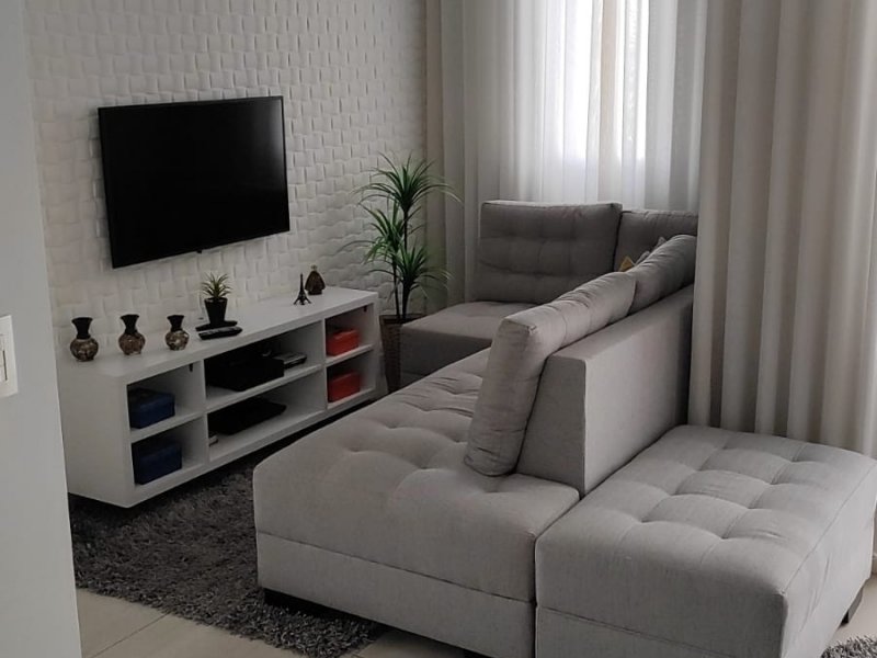 imóvel com 64m² - Vila Santa Clara - São Paulo