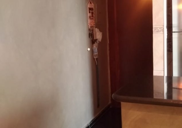 imóvel com 57m²