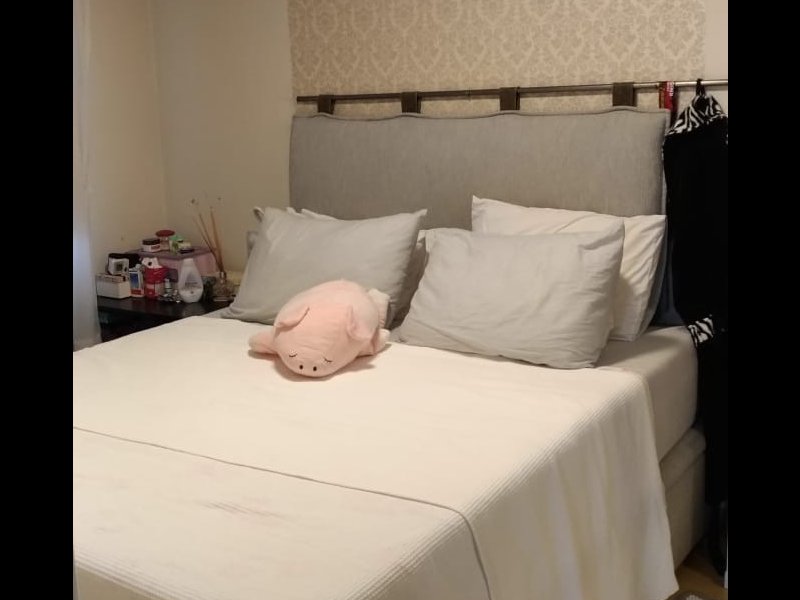 imóvel com 57m² - Tatuapé - São Paulo